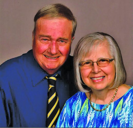 Deborah and David Black News, Sports, Jobs Altoona Mirror